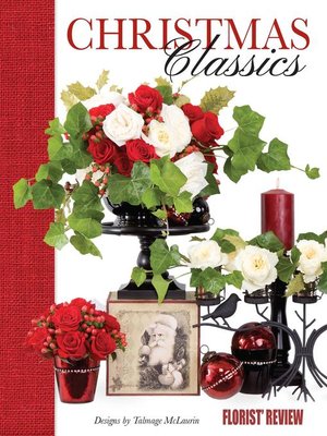 cover image of Christmas Classics